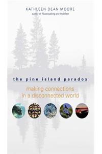 Pine Island Paradox