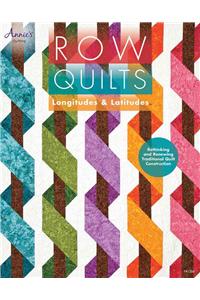 Row Quilts