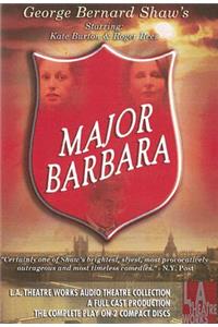 Major Barbara