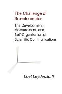 Challenge of Scientometrics