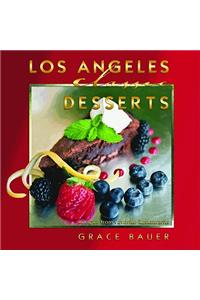 Los Angeles Classic Desserts