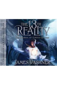 13th Reality, Volume 1