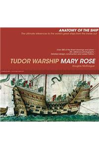 Tudor Warship Mary Rose