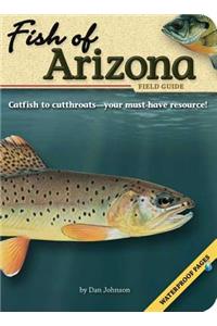 Fish of Arizona Field Guide