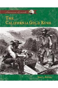 California Gold Rush