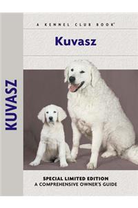 Kuvasz