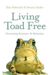 Living Toad Free
