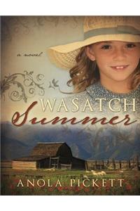 Wasatch Summer