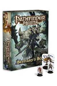 Pathfinder Pawns: Bestiary 3 Box