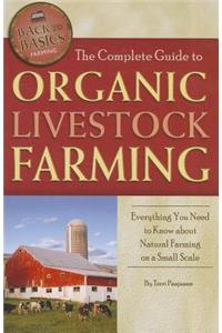 Complete Guide to Livestock Farming