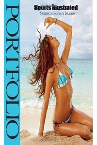 Sports Illustrated Swimsuit Portfolio: Fantasy Islands