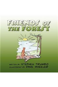 Friends of the Forest