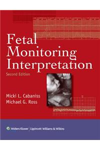 Fetal Monitoring Interpretation
