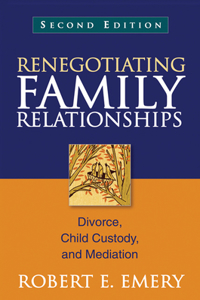 Renegotiating Family Relationships