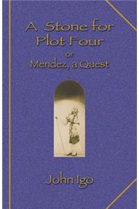 Stone for Plot Four