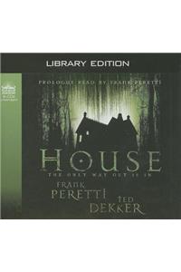 House (Library Edition)