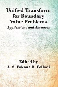 Unified Transform for Boundary Value Problems