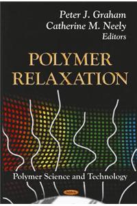 Polymer Relaxation