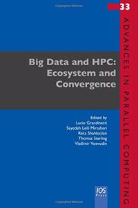 BIG DATA & HPC ECOSYSTEM & CONVERGENCE