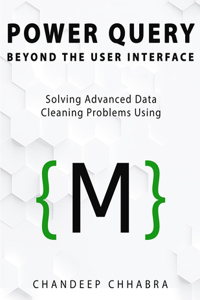 Power Query Beyond the User Interface