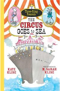 The Circus Goes to Sea