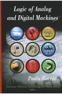 Logic of Analog & Digital Machines