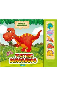 Visiting Dinosaurs