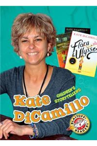 Kate DiCamillo