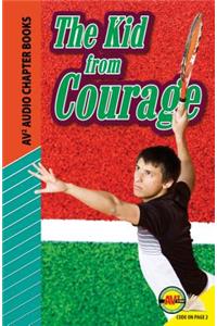 The Kid from Courage