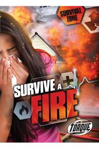 Survive a Fire