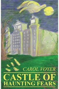 Castle of Haunting Fears
