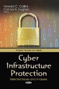 Cyber Infrastructure Protection