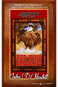 Red Wind Crossing