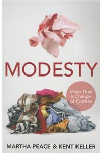 Modesty