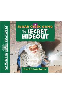 Secret Hideout (Library Edition)