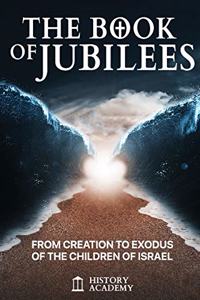 The Book of Jubilees