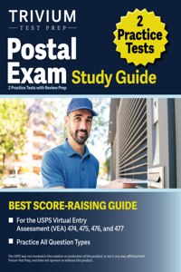 Postal Exam Study Guide