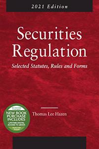 Securities Regulation