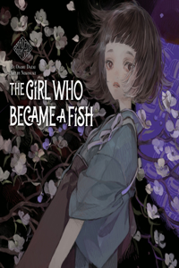 The Girl Who Became a Fish: Maiden's Bookshelf: Maiden's Bookshelf