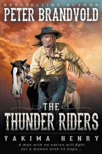 Thunder Riders