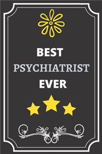 Best Psychiatrist