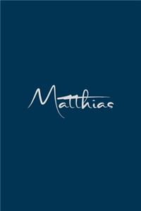 Matthias