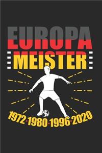 Soccer 2020 Notebook