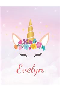 Evelyn