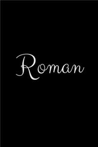 Roman