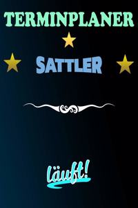 Terminplaner Sattler läuft!