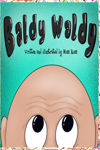 Baldy Waldy