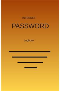 Internet Password