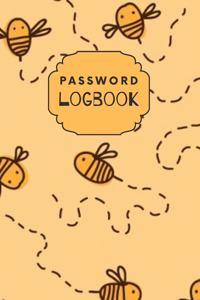 Password Logbook