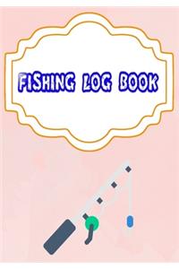 Fishing Logbook Toggle